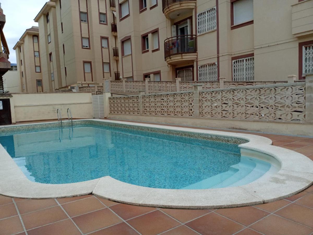 Apartamento Dorada Relax Calafell Exterior foto