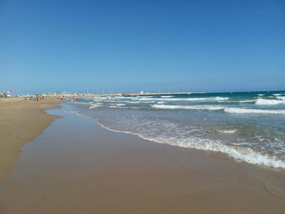 Apartamento Dorada Relax Calafell Exterior foto